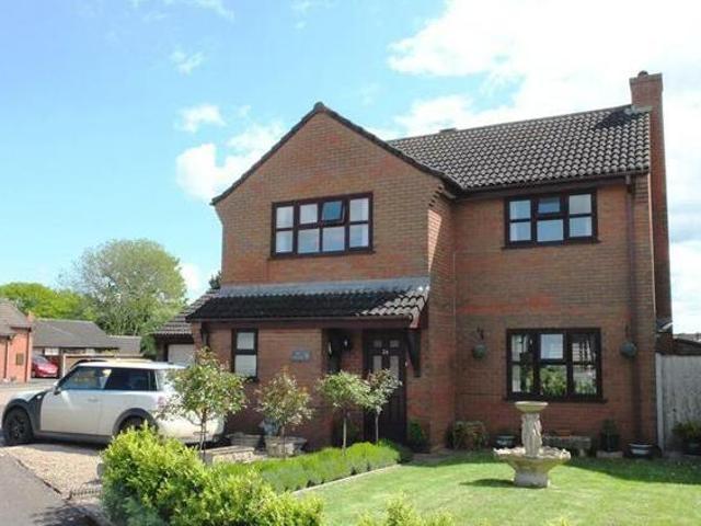 House for sale in Ledbury