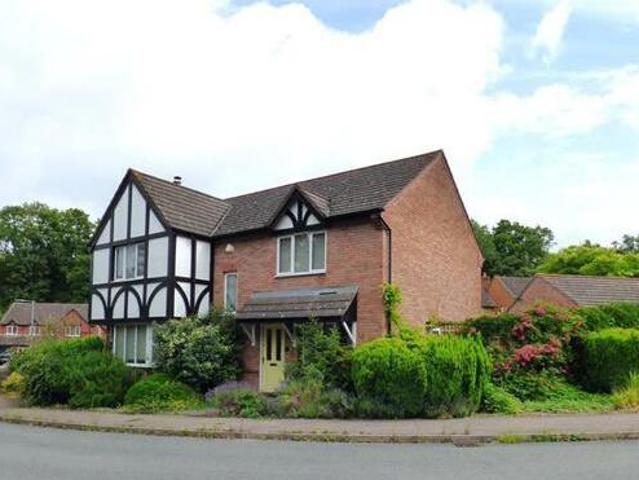 House for sale in Ledbury