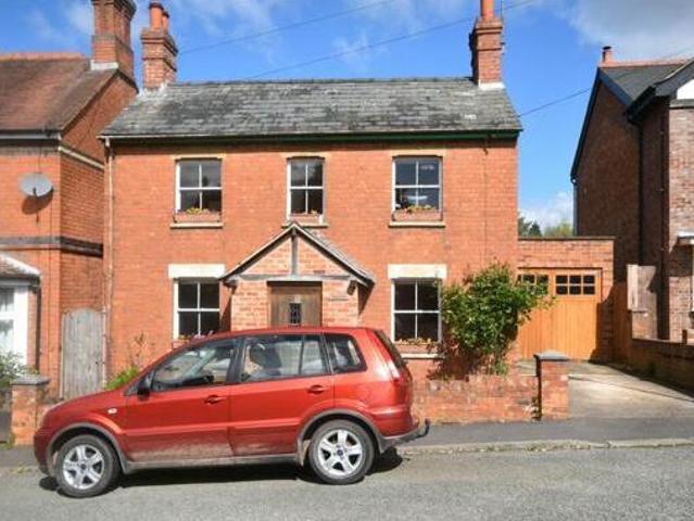 House for sale in Ledbury