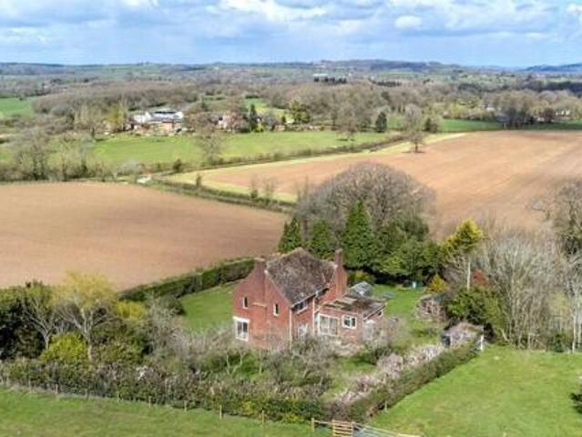 House for sale in Ledbury