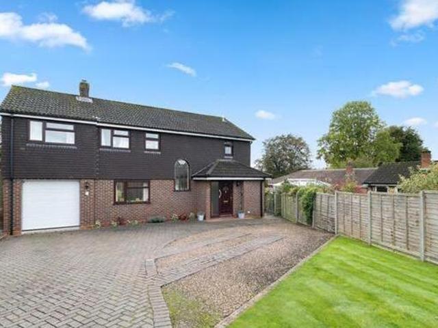 House for sale in Ledbury