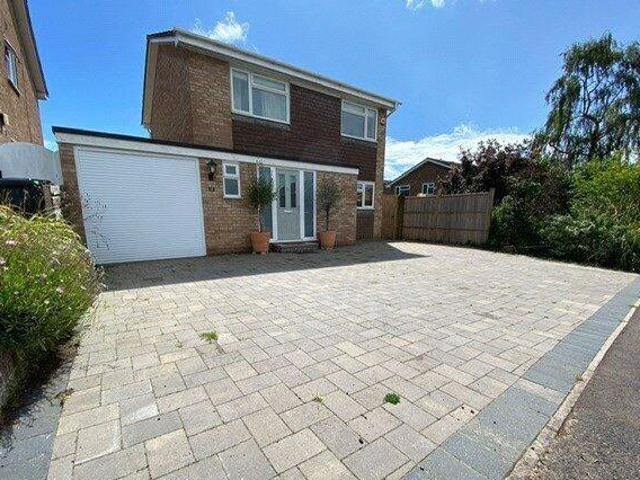 House for sale in Ledbury