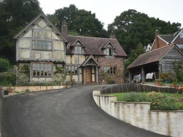 House for sale in Ledbury
