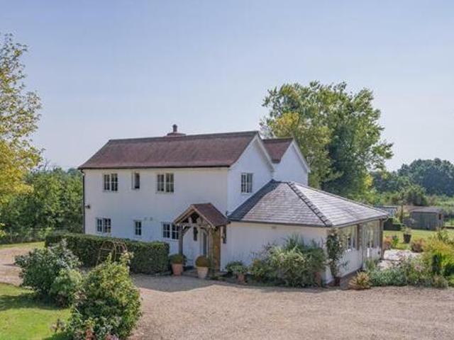 House for sale in Ledbury