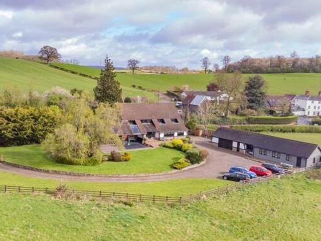 House for sale in Ledbury