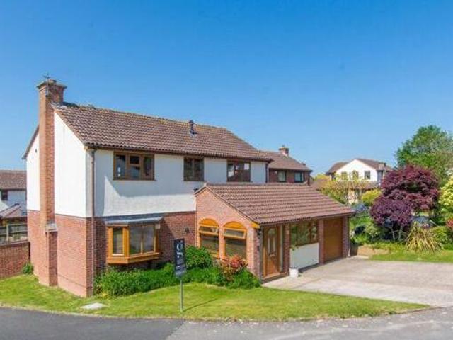 House for sale in Ledbury