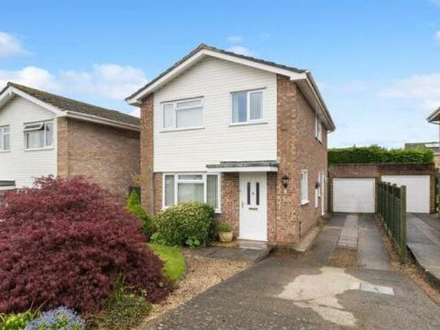 House for sale in Ledbury