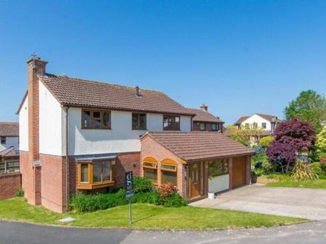 House for sale in Ledbury