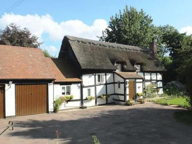 House for sale in Ledbury