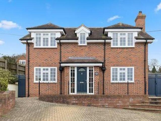 House for sale in Ledbury