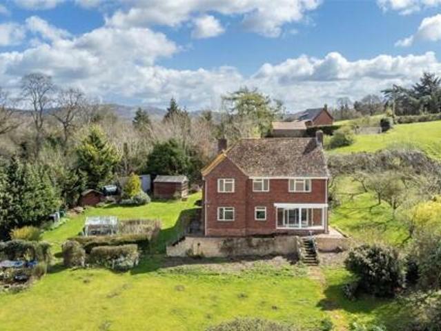 House for sale in Ledbury