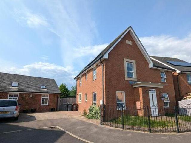 House for sale in Lyons, Greater London