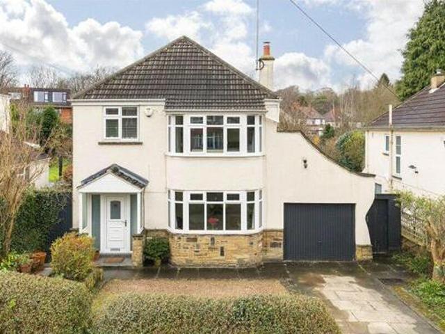 House for sale in Beckett Park, Leeds