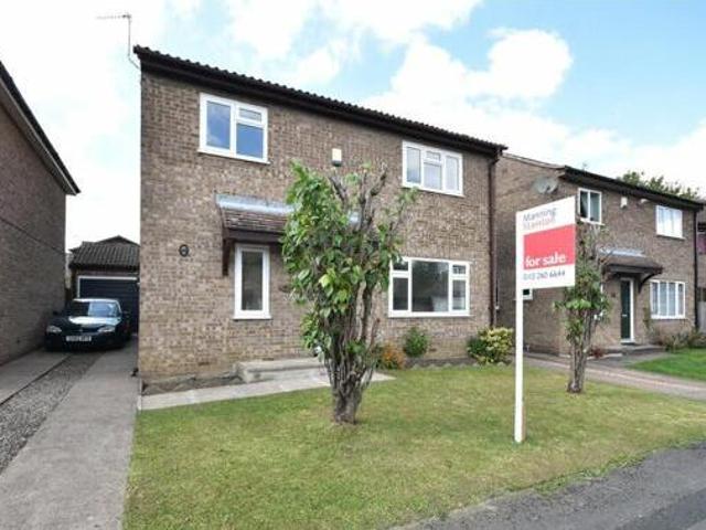 House for sale in Garforth, West Yorkshire