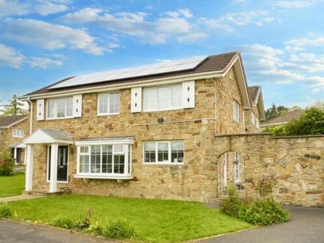 House for sale in Adel, West Yorkshire