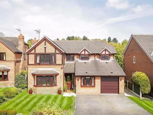 House for sale in Slaid Hill, Harewood