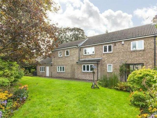 House for sale in Adel, Leeds