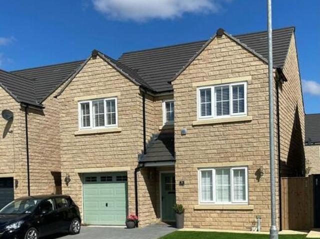 House for sale in Garforth, West Yorkshire