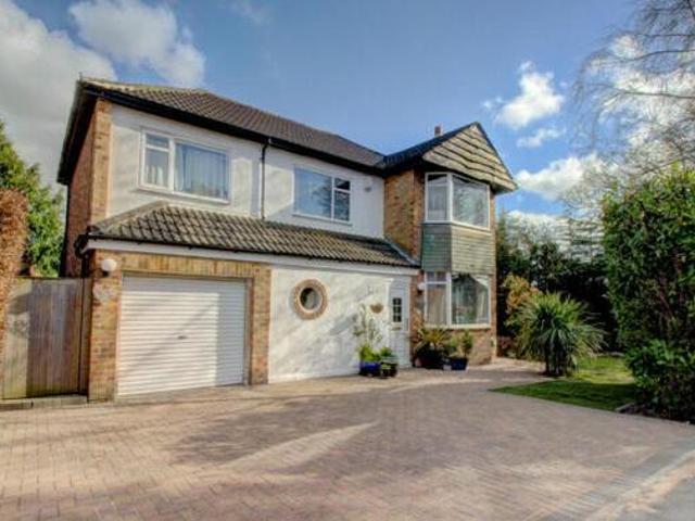 House for sale in Horsforth Vale, Rawdon