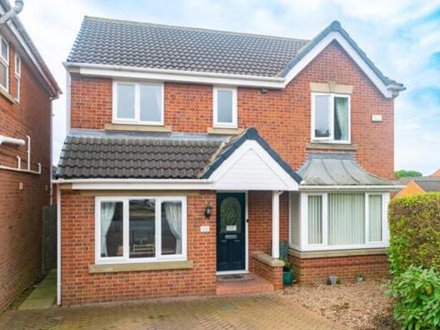 House for sale in Colton, Leeds