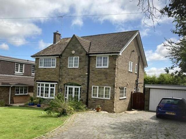 House for sale in Thorner, West Yorkshire