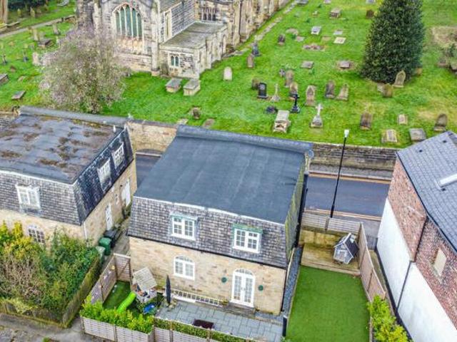 House for sale in Colton, Leeds
