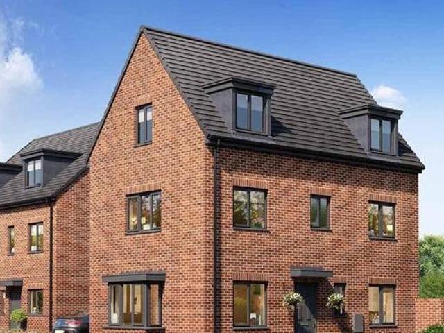 House for sale in North Yorkshire