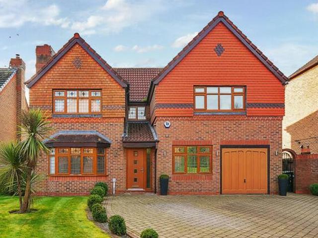 House for sale in Wigton Moor, Harewood