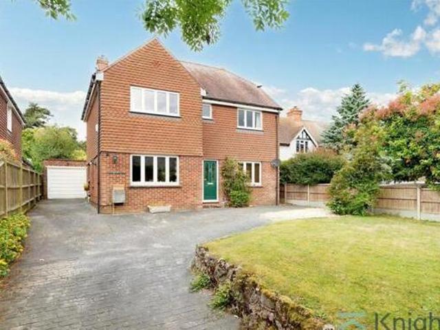 House for sale in Wike, Harewood