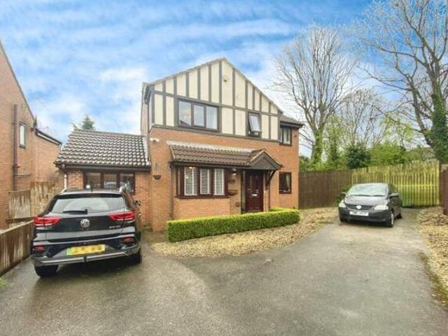 House for sale in Intake, Leeds