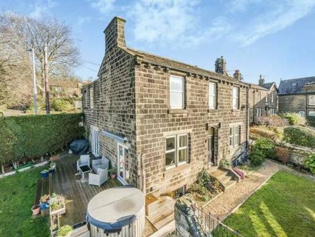 House for rent in England