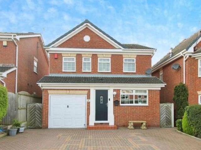 House for sale in Methley, West Yorkshire
