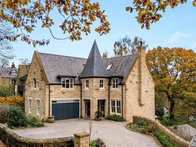 House for sale in Newlay, Leeds