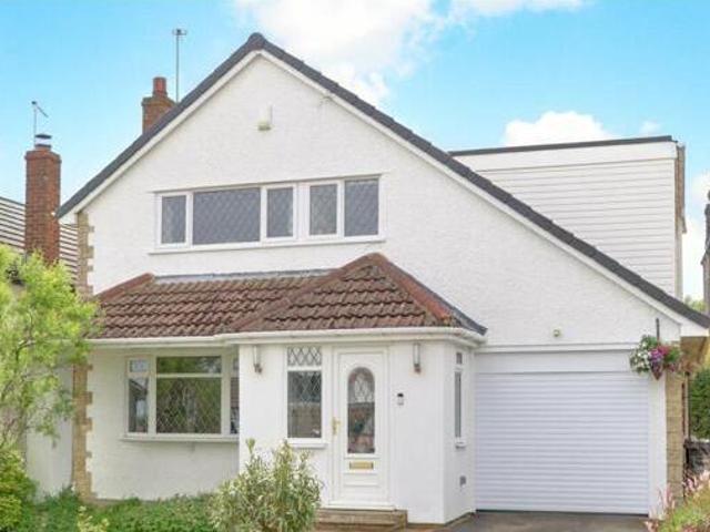 House for sale in Horsforth, Leeds