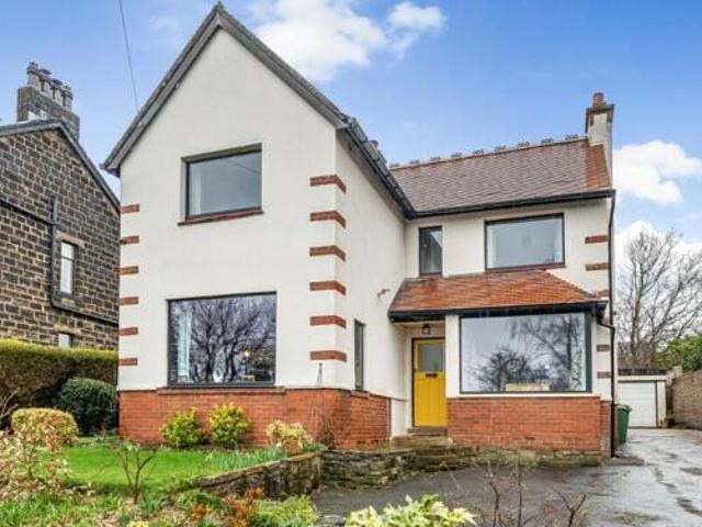 House for sale in Horsforth Vale, Farsley