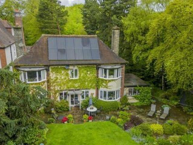 House for sale in Kingsley Moor, Staffordshire