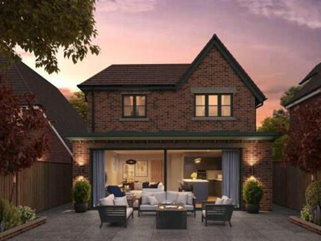 House for sale in Lyons, Greater London