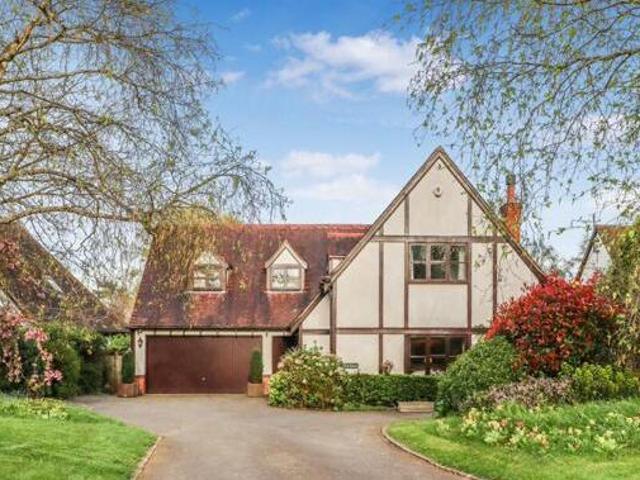 House for sale in Lyons, Greater London