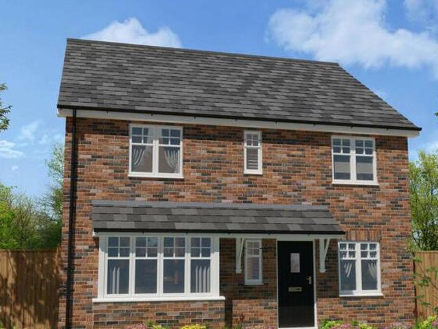 House for sale in Belleau, Lincolnshire