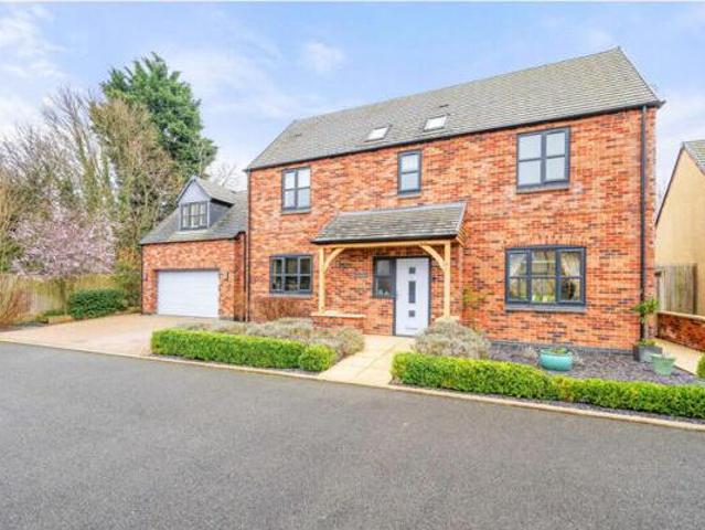 House for sale in Pinfold, Leicestershire