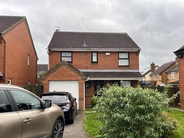 House for sale in Pinfold, Leicestershire