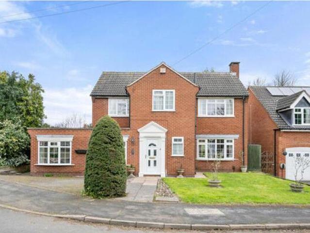 House for sale in Leicester Forest East, Blaby