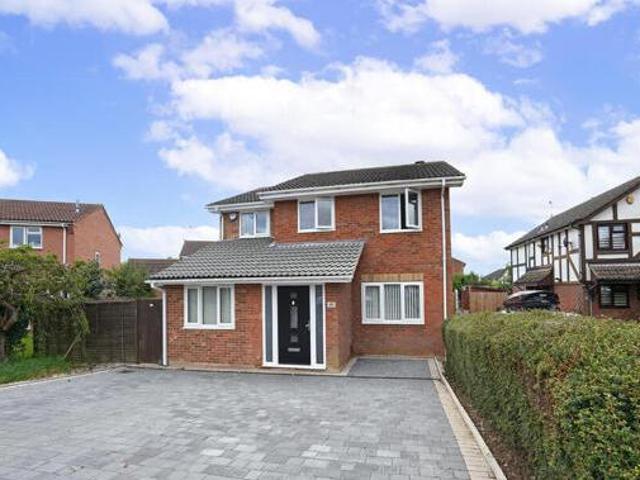 House for sale in Pinfold, Leicestershire