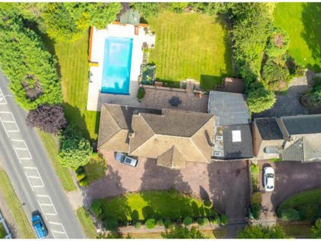 House for sale in Leicester Forest East, Blaby