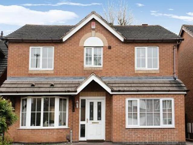 House for sale in Pinfold, Leicestershire