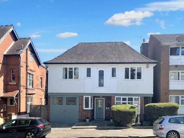 House for sale in Leicester Forest East, Blaby