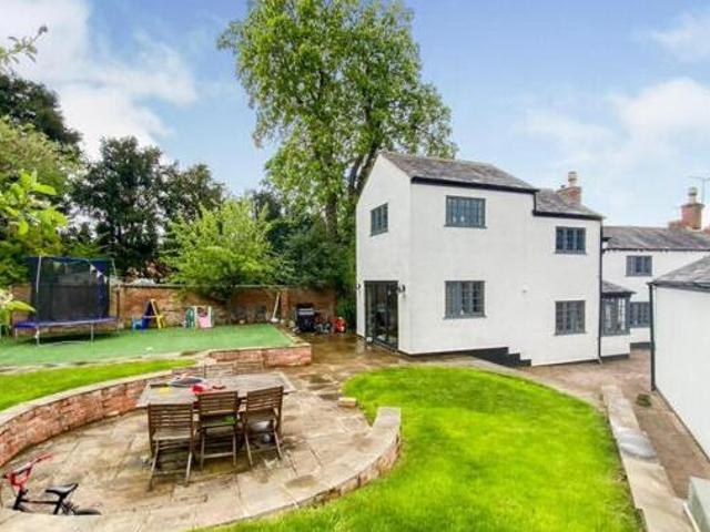 House for sale in Leicester Forest East, Blaby