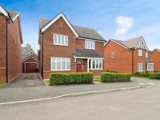 House for sale in Leicester Forest East, Blaby
