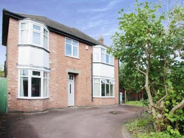 House for sale in Pinfold, Leicestershire