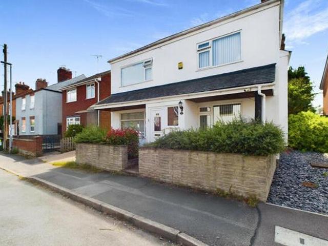 House for sale in Leicester Forest East, Blaby